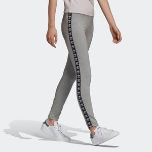 Adidas Trefoil Tights